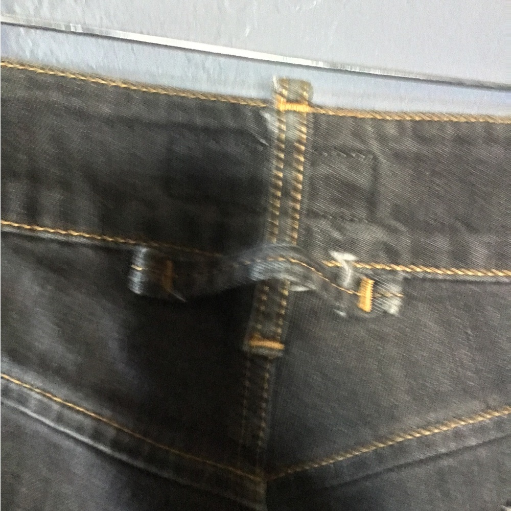 TRF jeans - Picture 3 of 5